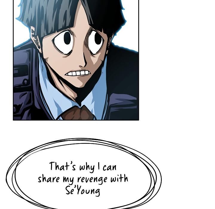 Read Rooftop Sword Master Manga Online