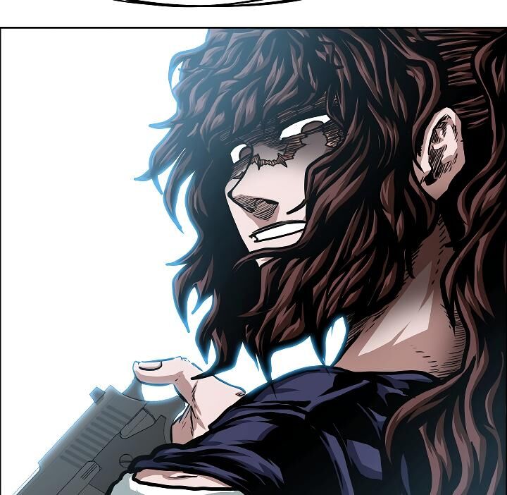 Read Rooftop Sword Master Manga Online