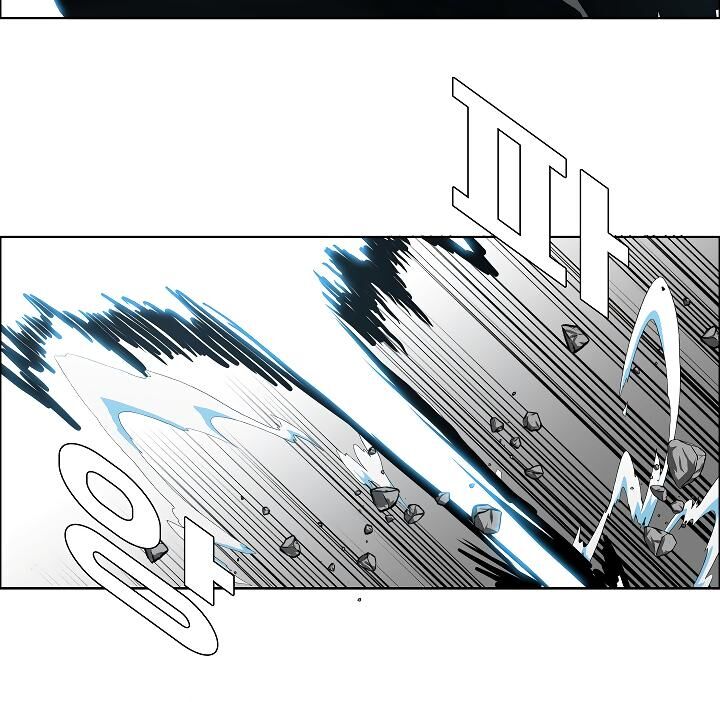 Read Rooftop Sword Master Manga Online