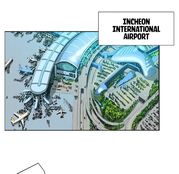 Read Rooftop Sword Master Manga Online