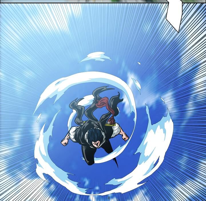 Read Rooftop Sword Master Manga Online