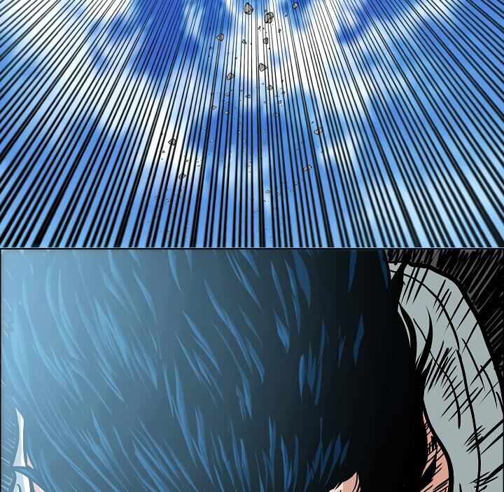 Read Rooftop Sword Master Manga Online