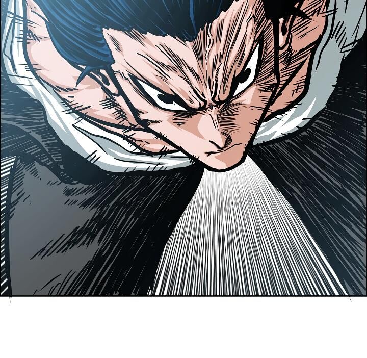 Read Rooftop Sword Master Manga Online