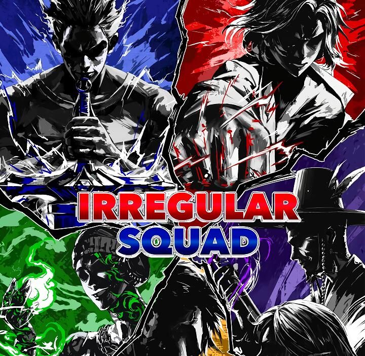 Read Rooftop Sword Master Manga Online