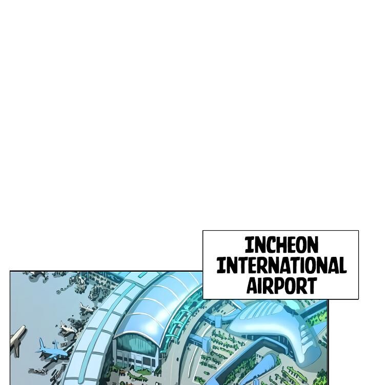 Read Rooftop Sword Master Manga Online