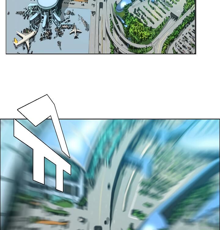 Read Rooftop Sword Master Manga Online