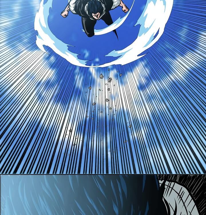 Read Rooftop Sword Master Manga Online