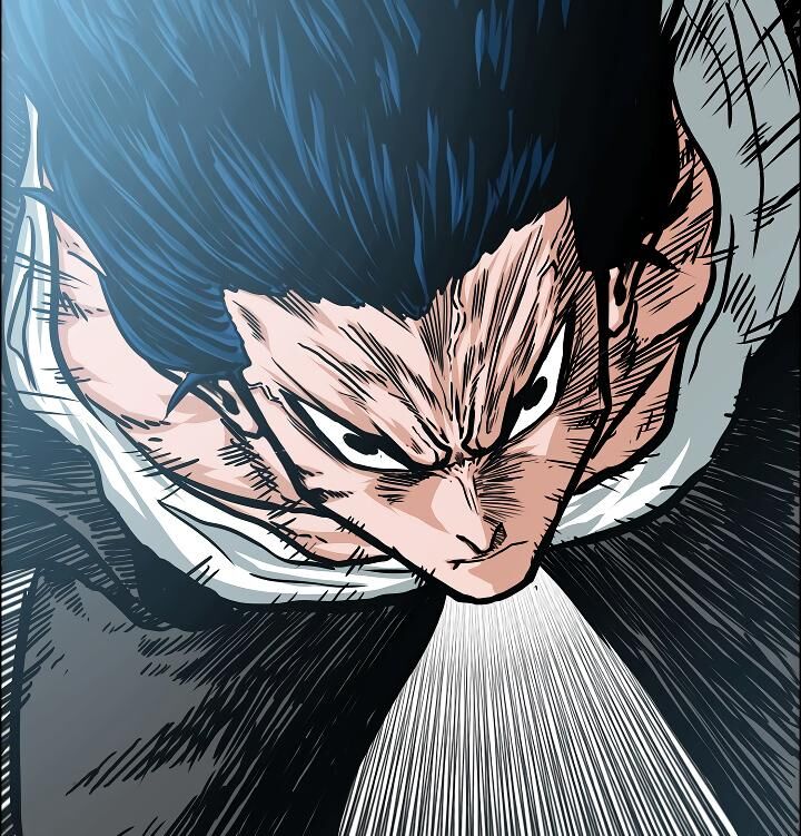 Read Rooftop Sword Master Manga Online