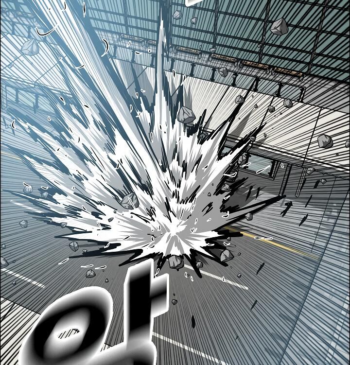 Read Rooftop Sword Master Manga Online