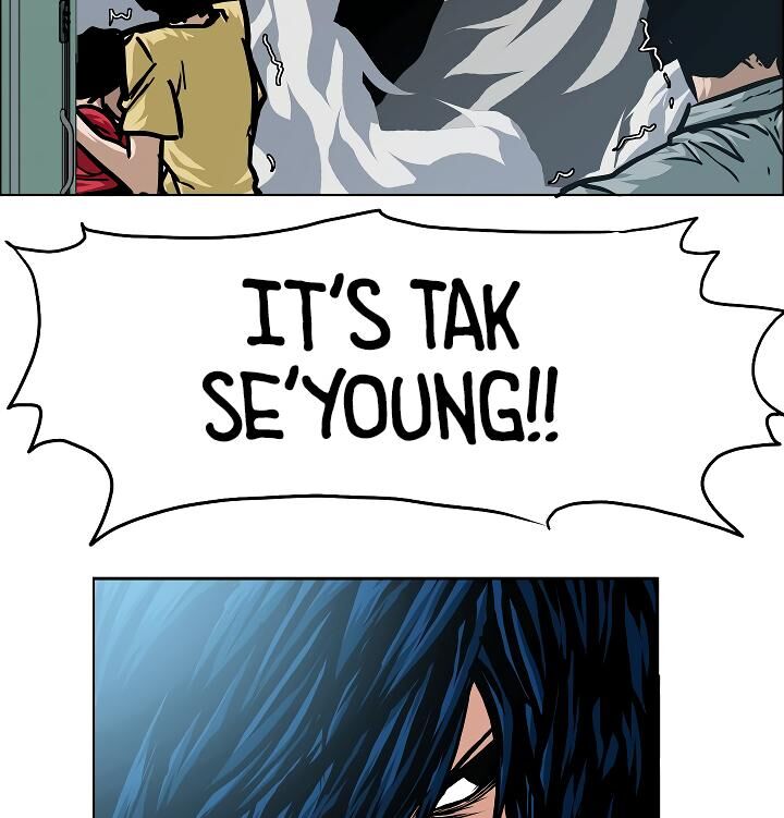 Read Rooftop Sword Master Manga Online