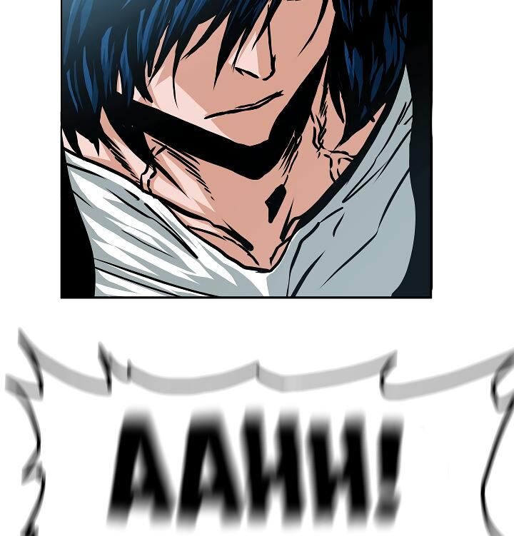 Read Rooftop Sword Master Manga Online