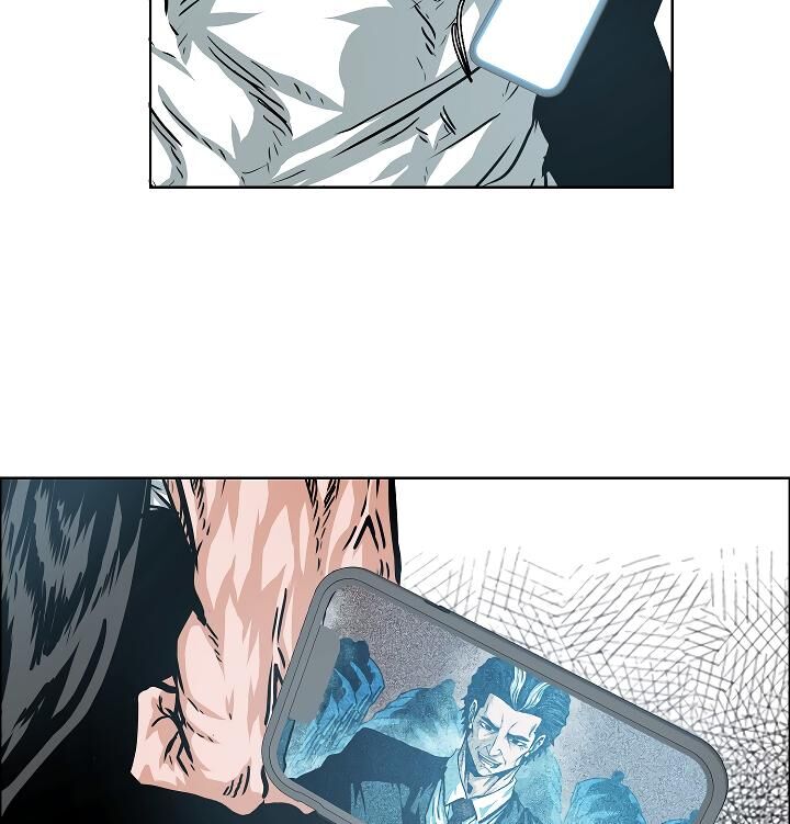 Read Rooftop Sword Master Manga Online