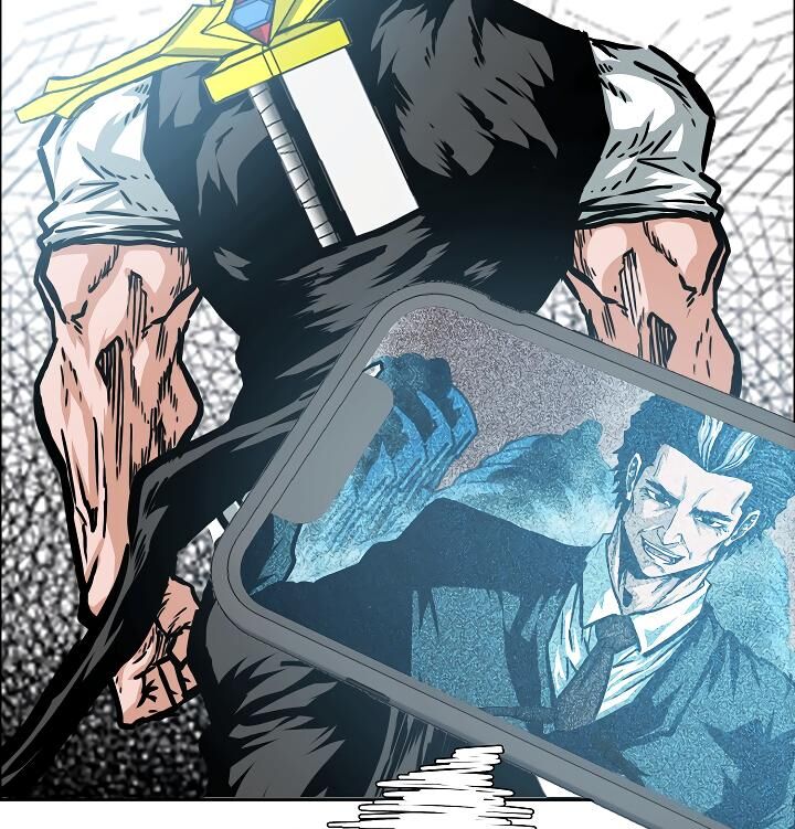 Read Rooftop Sword Master Manga Online