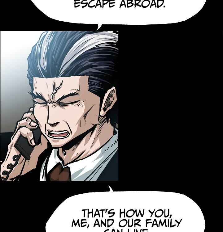 Read Rooftop Sword Master Manga Online