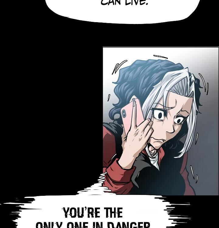 Read Rooftop Sword Master Manga Online