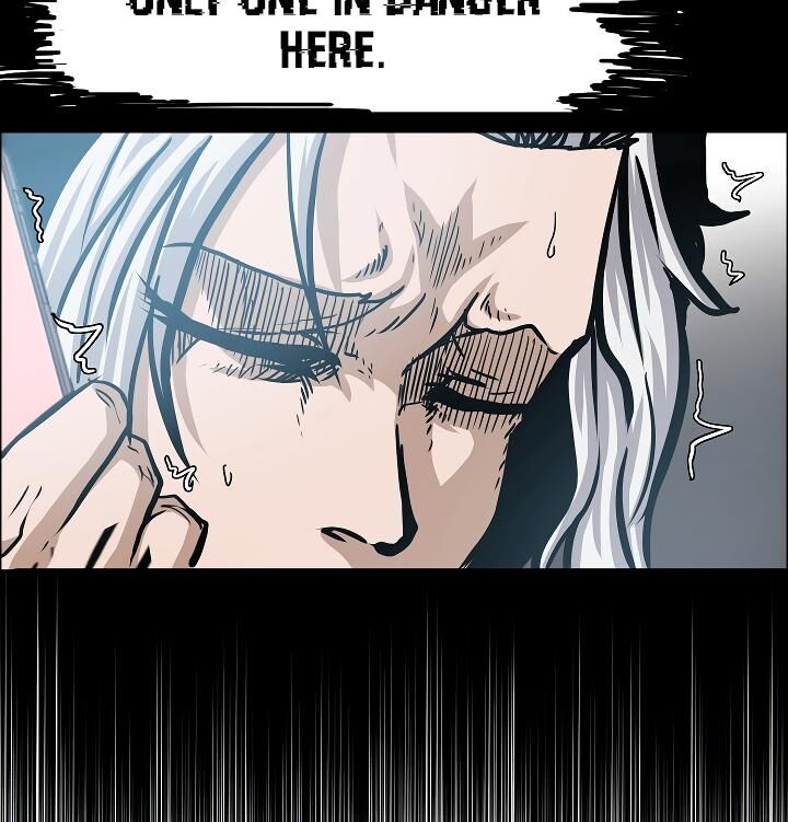 Read Rooftop Sword Master Manga Online