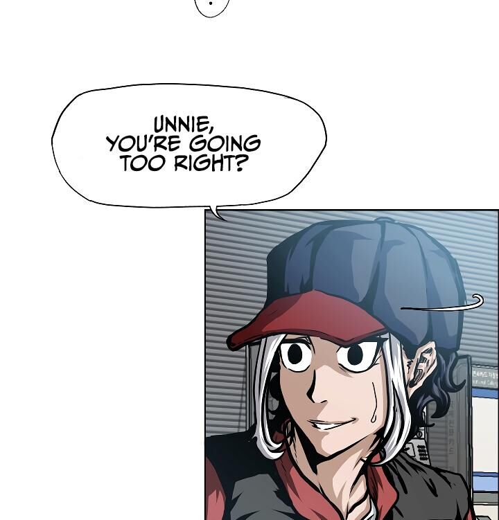 Read Rooftop Sword Master Manga Online