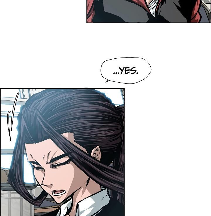 Read Rooftop Sword Master Manga Online