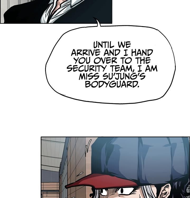 Read Rooftop Sword Master Manga Online