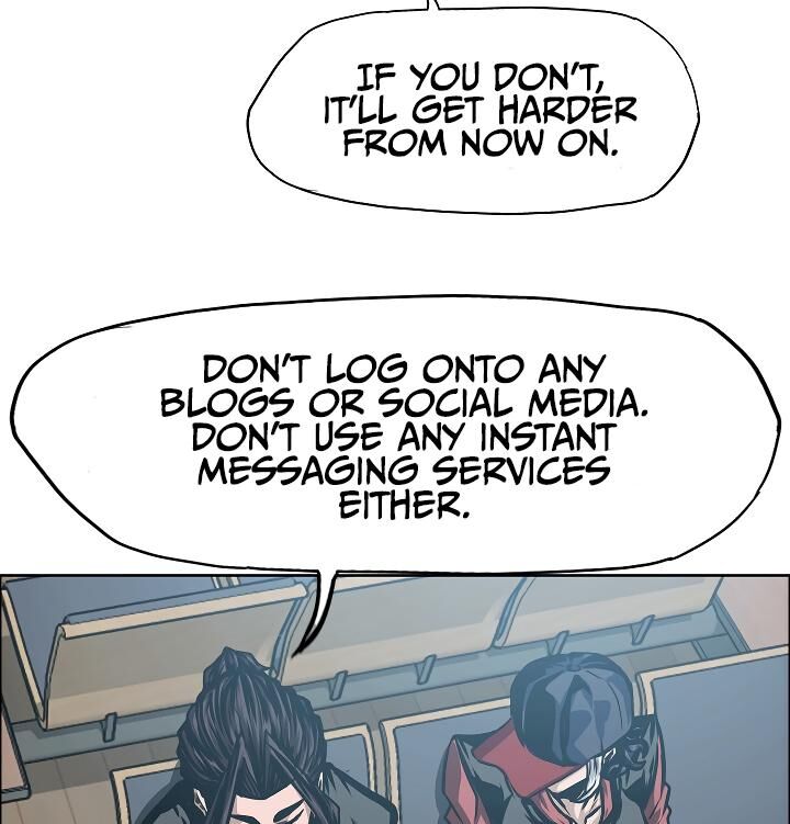 Read Rooftop Sword Master Manga Online