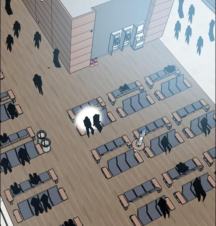 Read Rooftop Sword Master Manga Online