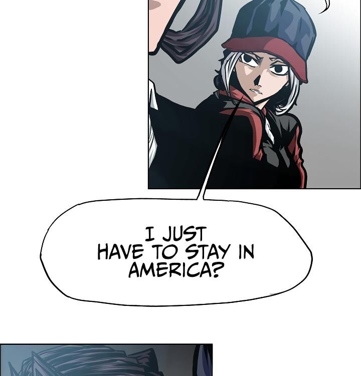 Read Rooftop Sword Master Manga Online