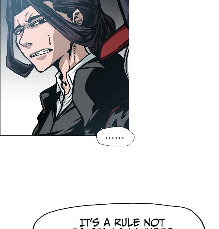 Read Rooftop Sword Master Manga Online