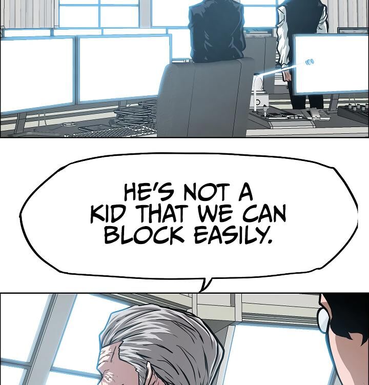 Read Rooftop Sword Master Manga Online