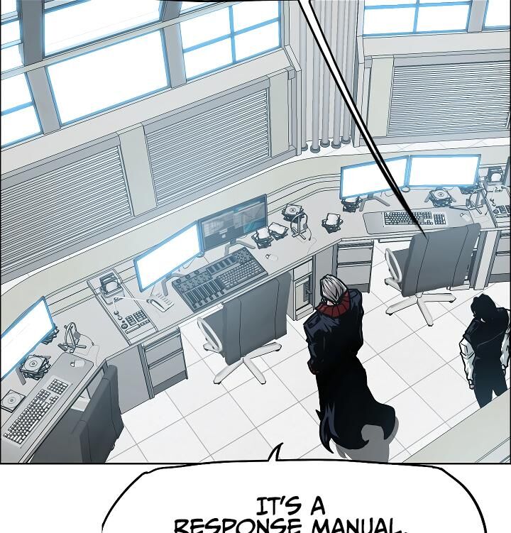 Read Rooftop Sword Master Manga Online