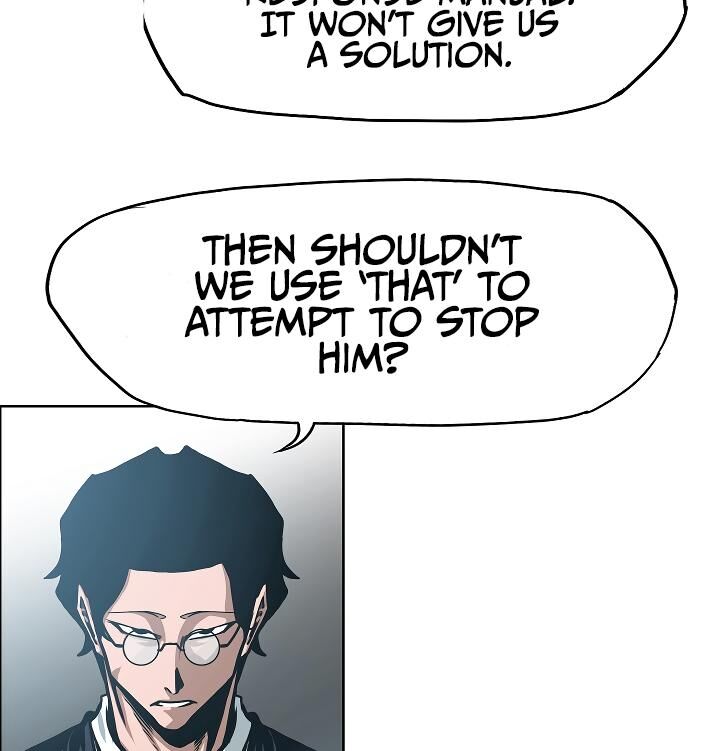 Read Rooftop Sword Master Manga Online