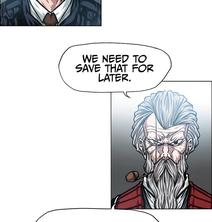 Read Rooftop Sword Master Manga Online