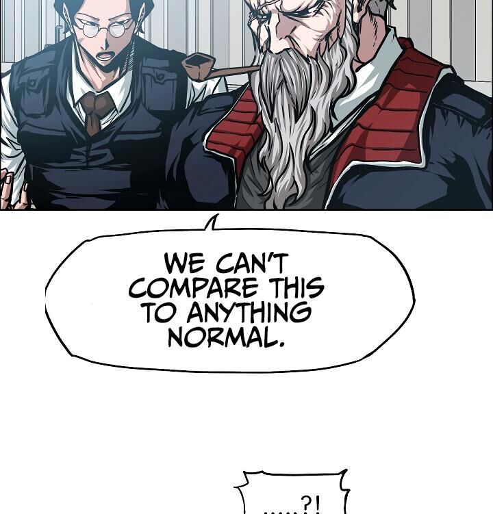 Read Rooftop Sword Master Manga Online