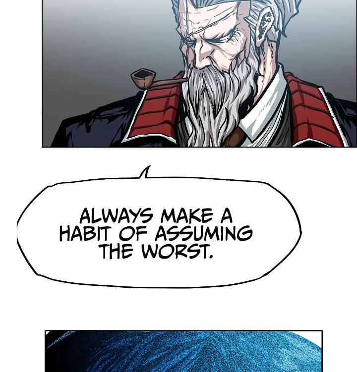 Read Rooftop Sword Master Manga Online