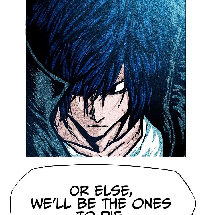 Read Rooftop Sword Master Manga Online