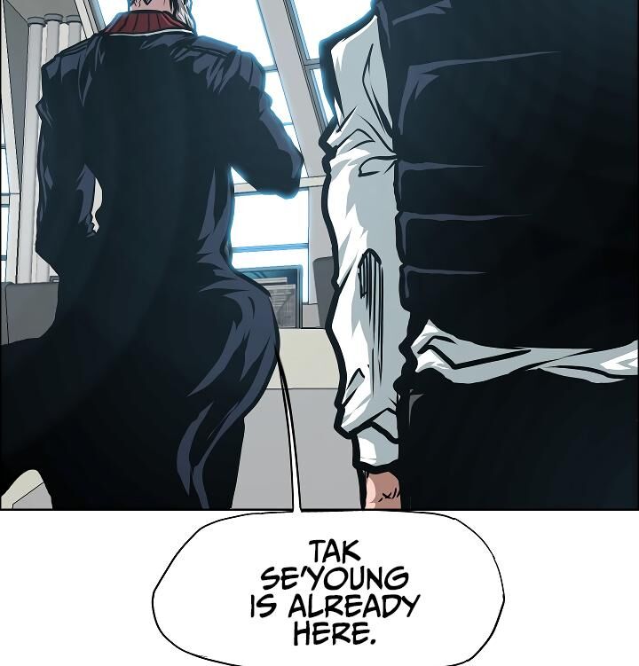 Read Rooftop Sword Master Manga Online