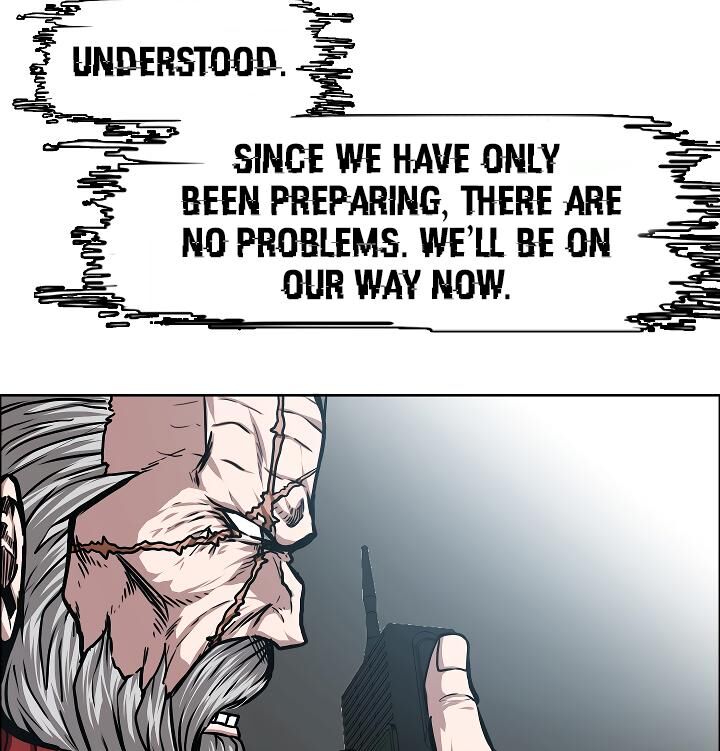 Read Rooftop Sword Master Manga Online