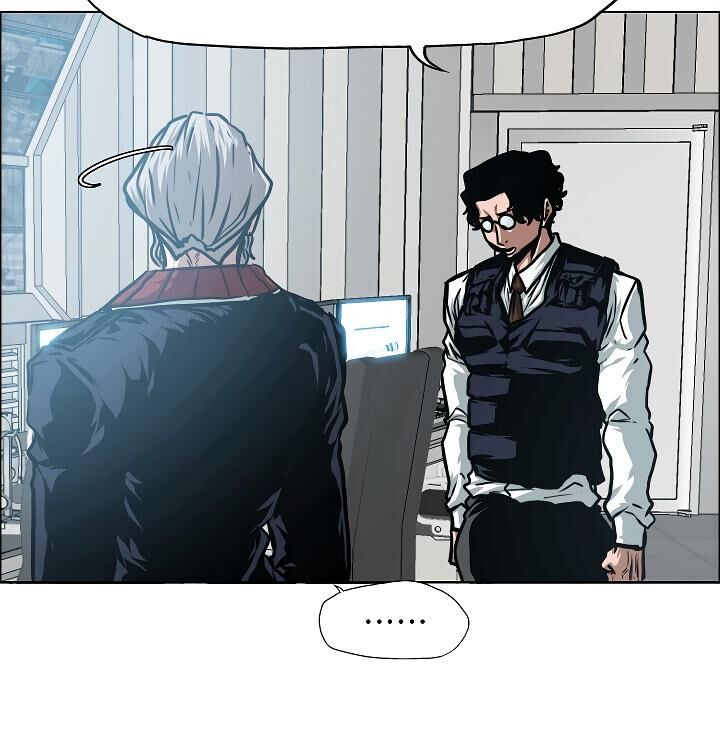 Read Rooftop Sword Master Manga Online