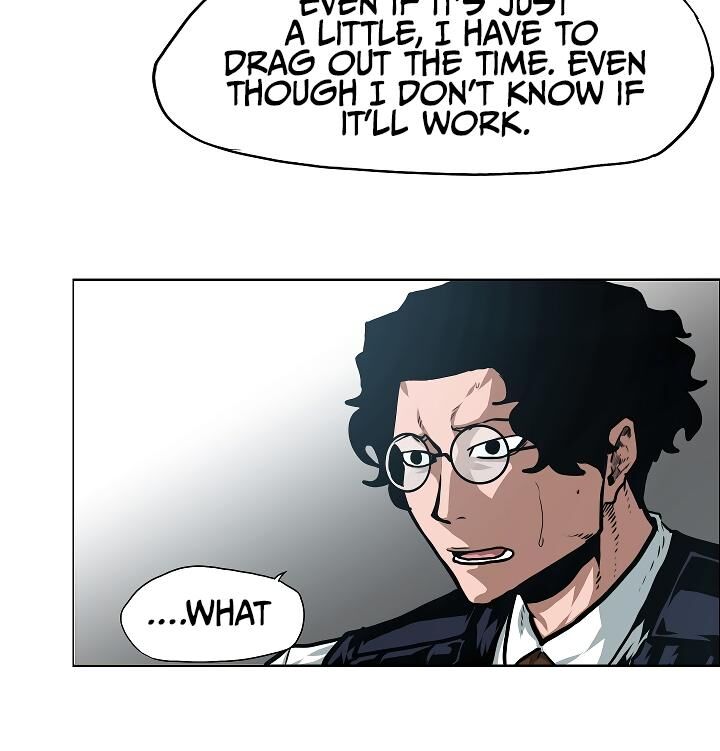 Read Rooftop Sword Master Manga Online