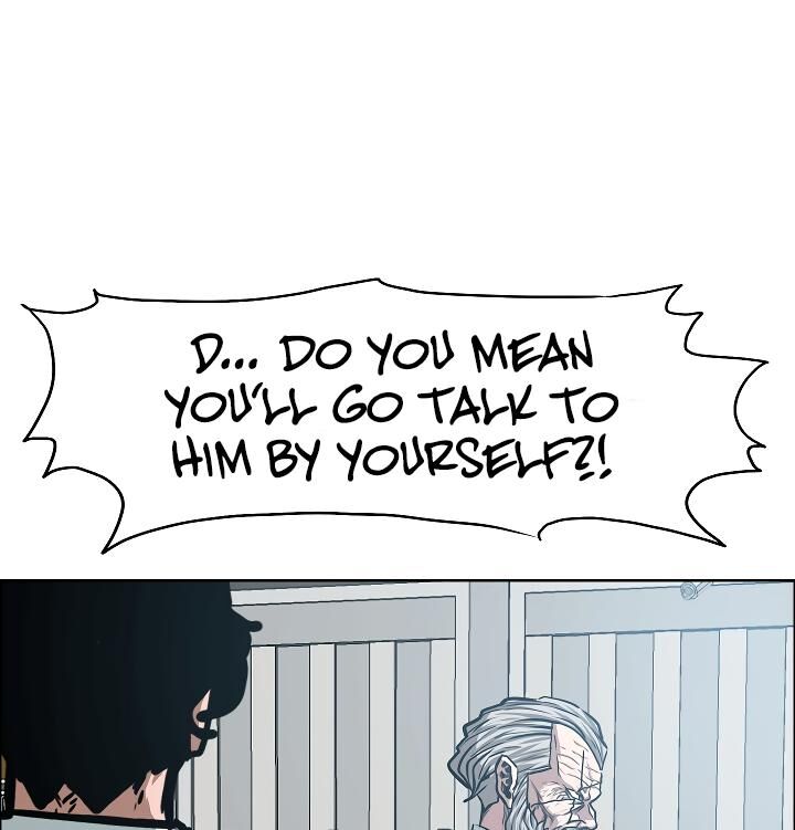 Read Rooftop Sword Master Manga Online