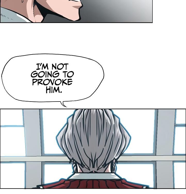 Read Rooftop Sword Master Manga Online