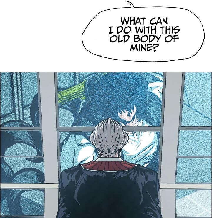 Read Rooftop Sword Master Manga Online