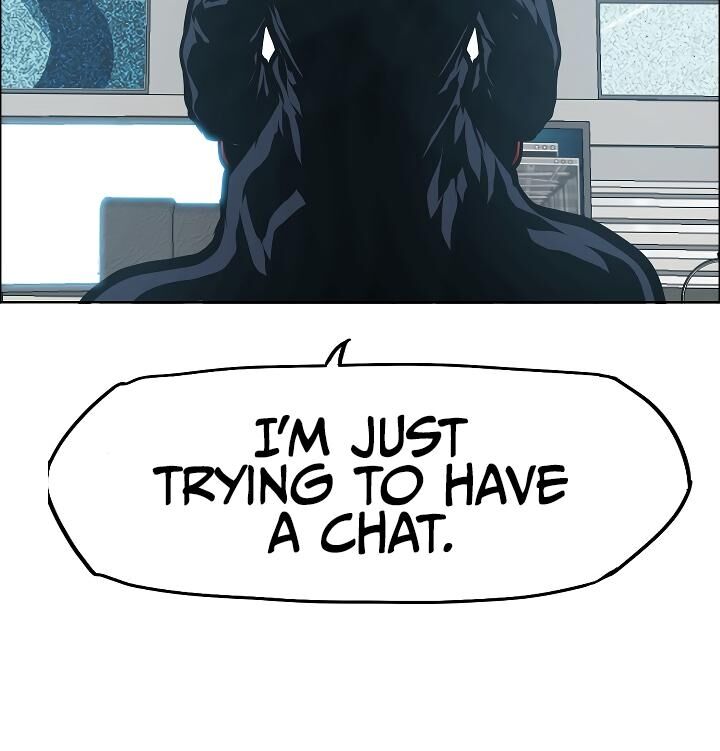 Read Rooftop Sword Master Manga Online