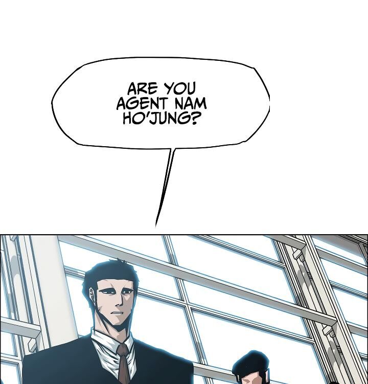 Read Rooftop Sword Master Manga Online