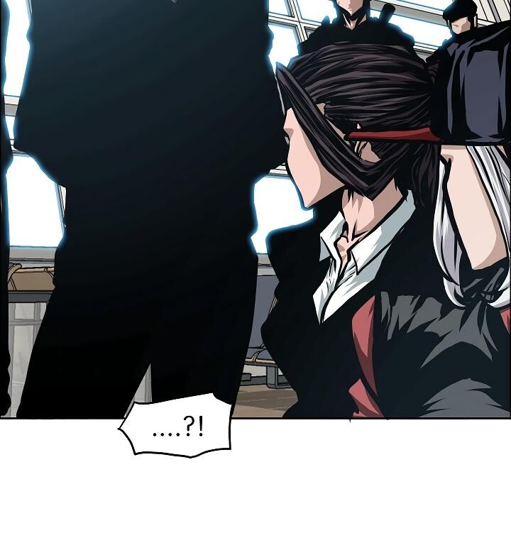 Read Rooftop Sword Master Manga Online