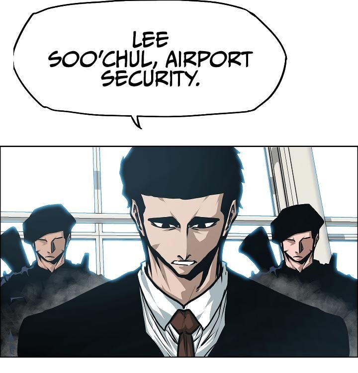 Read Rooftop Sword Master Manga Online