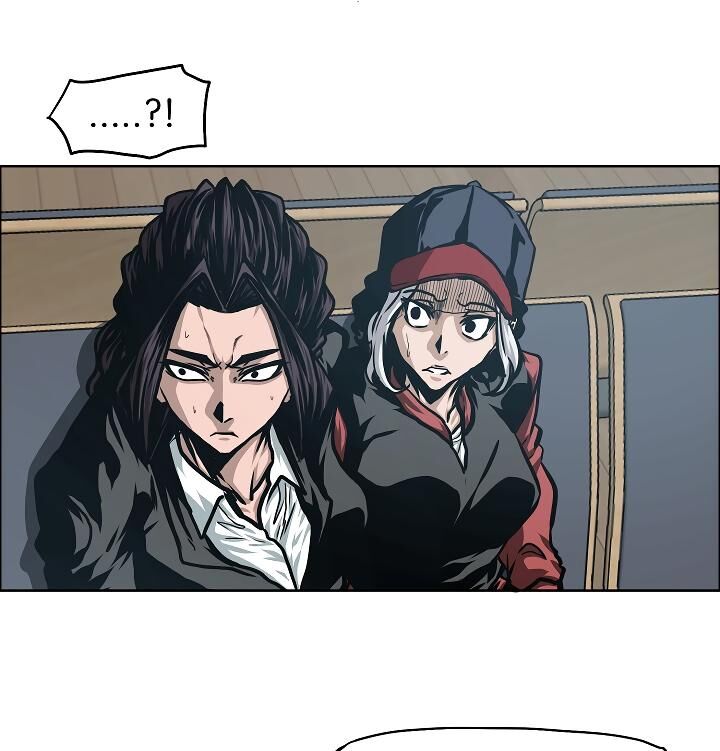 Read Rooftop Sword Master Manga Online