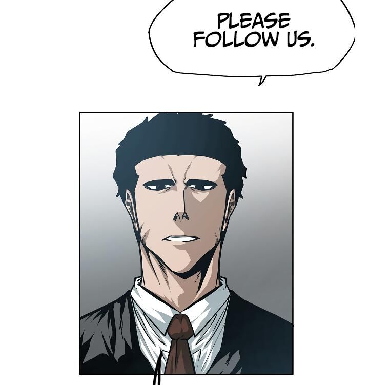 Read Rooftop Sword Master Manga Online