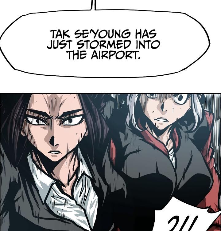 Read Rooftop Sword Master Manga Online