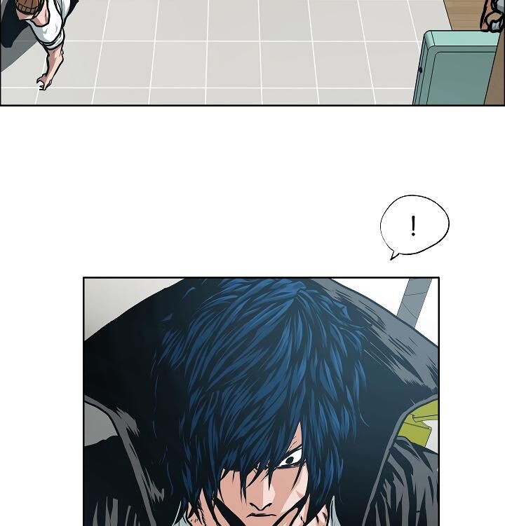 Read Rooftop Sword Master Manga Online