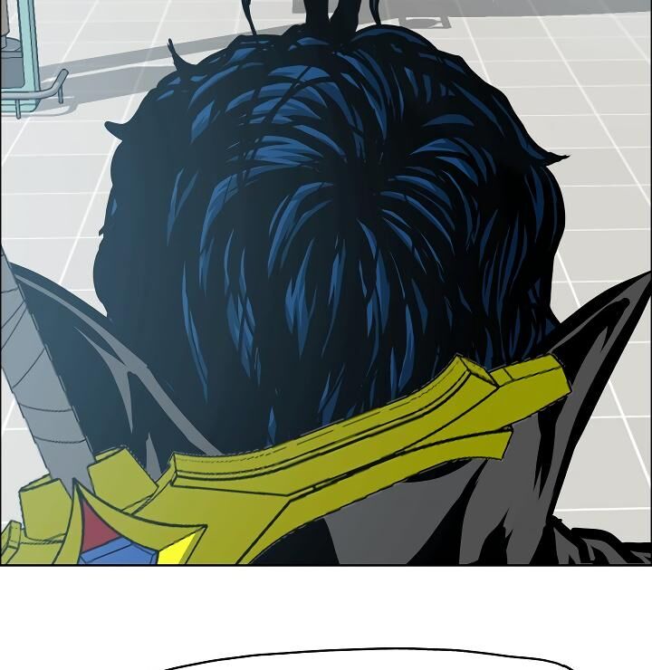 Read Rooftop Sword Master Manga Online